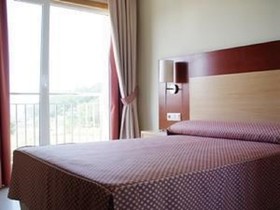 Canelas Hotel