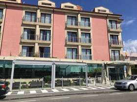 Canelas Hotel