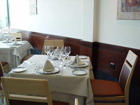 Canelas Hotel