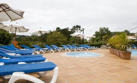 Canelas Hotel