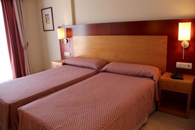 Canelas Hotel