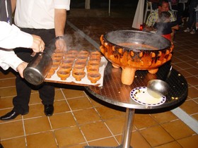 Canelas Hotel
