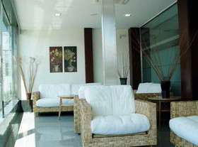 Canelas Hotel