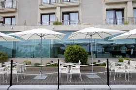Canelas Hotel