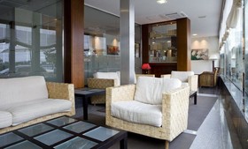 Canelas Hotel