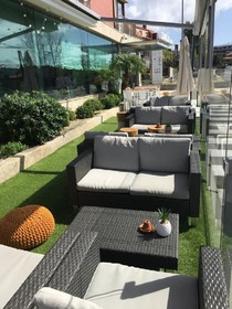 Canelas Hotel