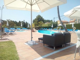 Canelas Hotel
