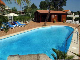 Canelas Hotel