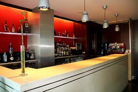Canelas Hotel