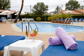 Canelas Hotel