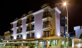 Canelas Hotel