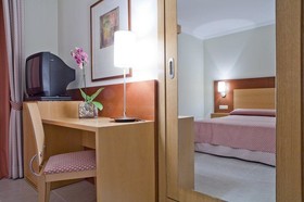 Canelas Hotel
