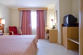 Canelas Hotel