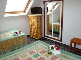 Hostal San Roque