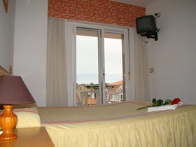 Hostal San Roque
