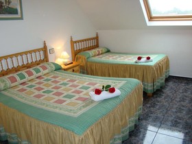 Hostal San Roque