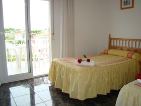 Hostal San Roque