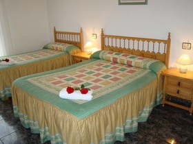 Hostal San Roque