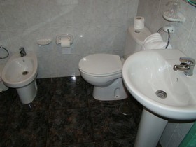 Hostal San Roque