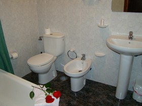 Hostal San Roque