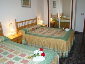 Hostal San Roque