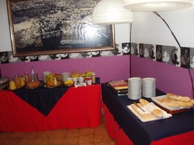 Hotel Nuevo Cachalote