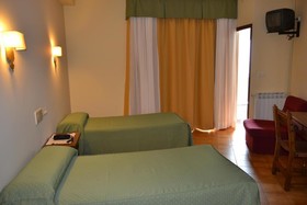 Hotel Nuevo Cachalote
