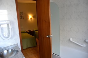 Hotel Nuevo Cachalote