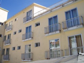 Hotel Nuevo Cachalote