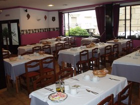 Hotel Nuevo Cachalote