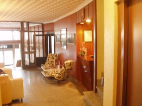 Hotel Nuevo Cachalote