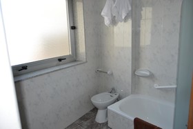 Hotel Nuevo Cachalote