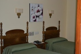 Hotel Nuevo Cachalote