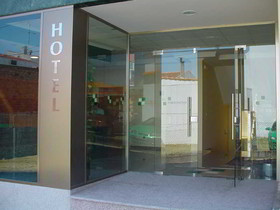 Hotel Portonovo
