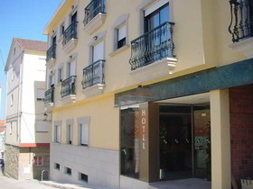 Hotel Portonovo