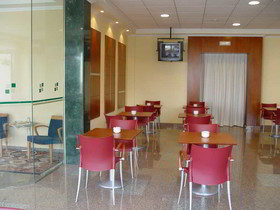 Hotel Portonovo