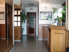 Hotel Siroco