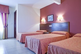 Hotel Siroco