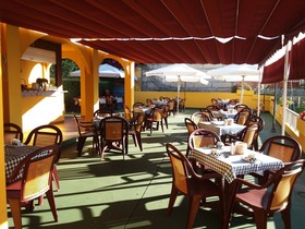 Hotel Siroco
