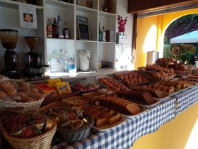 Hotel Siroco