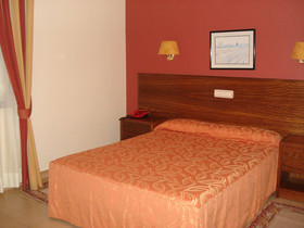 Hotel Siroco