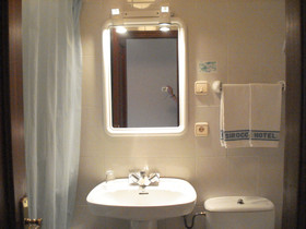 Hotel Siroco