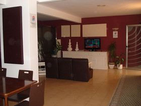 Hotel Siroco
