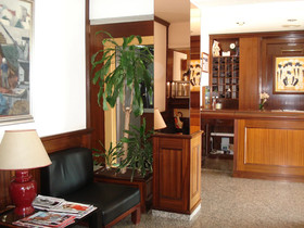 Hotel Siroco