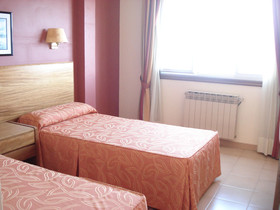 Hotel Siroco