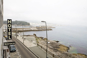 Hotel Siroco