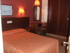 Hotel Siroco