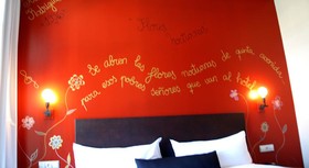Puente Colgante Boutique Hotel