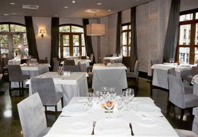 Puente Colgante Boutique Hotel