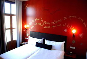 Puente Colgante Boutique Hotel